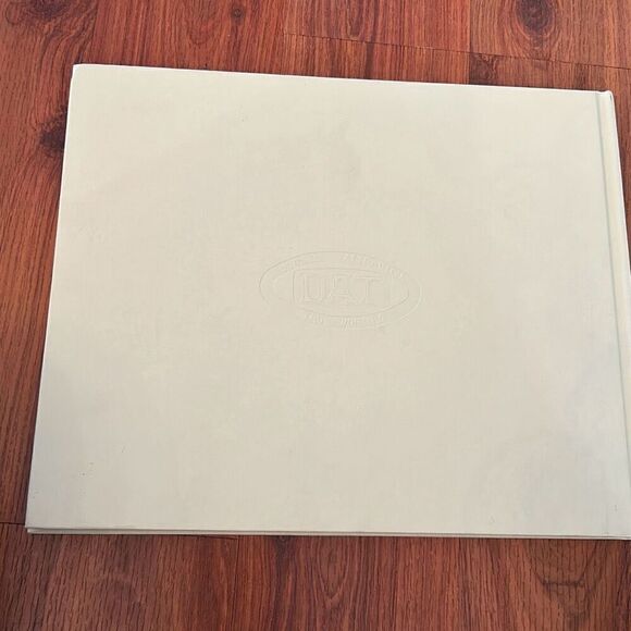 Automobile Quarterly October 1998 book collectors vintage volume 38 no. 2 - Picture 3 of 4